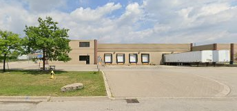 391 Attwell Drive, Etobicoke, ON