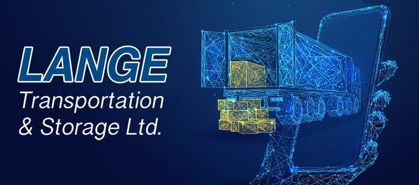 Lange Transportation & Storage Ltd.