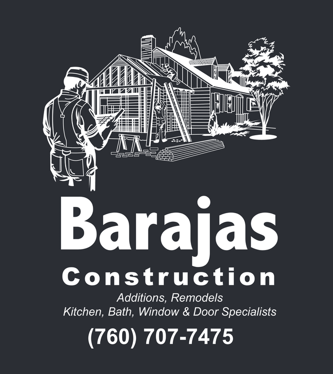 General Contractor in Carlsbad, CA | Barajas Construction