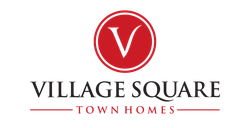 Village Square Logo - Header - Click to go home