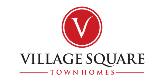 Village Square Logo - Header - Click to go home