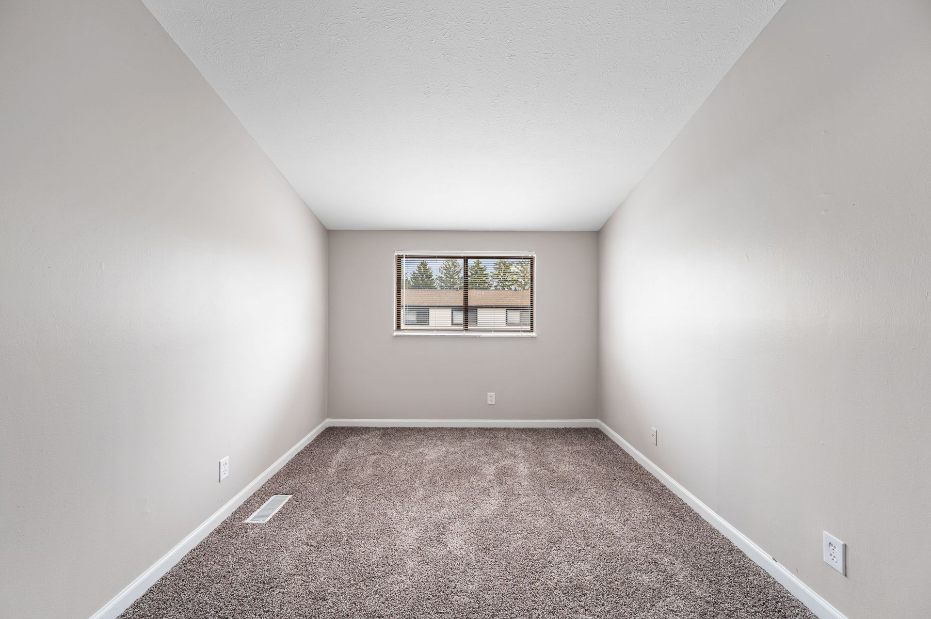 Interior Photo of Village Square