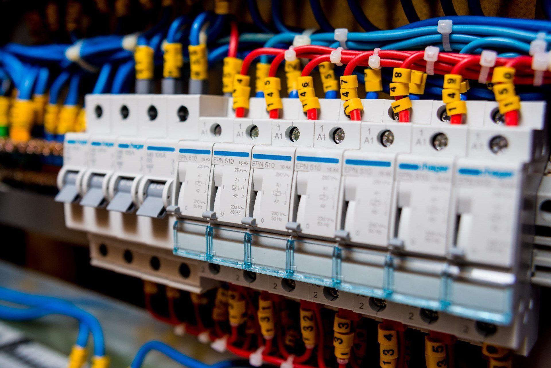 Switchboards