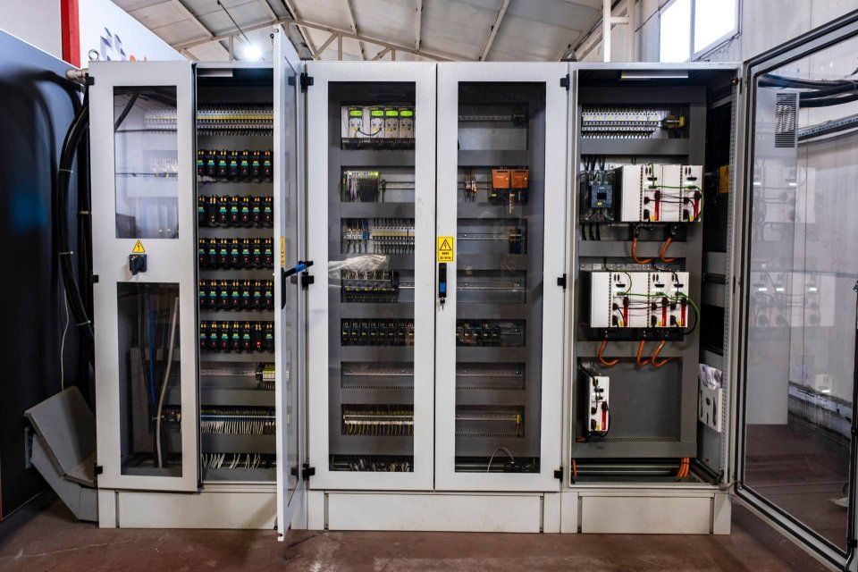 Quadri di condizionamento