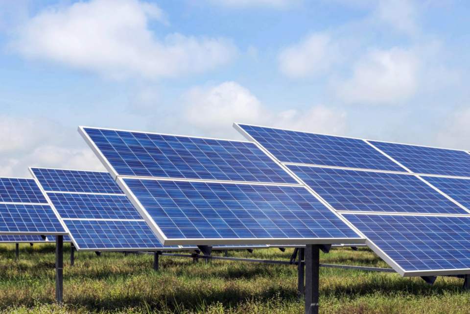 Alternative energies