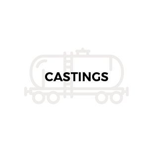 castings icon