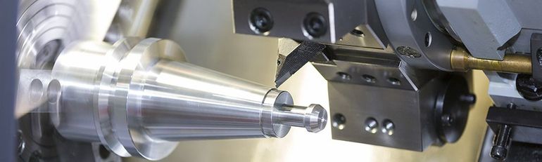 PRECISION CNC TURNING SERVICES