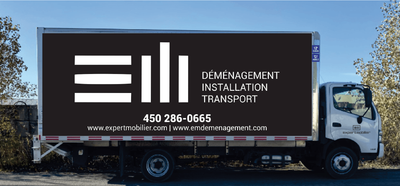 Déménagement & Transport
