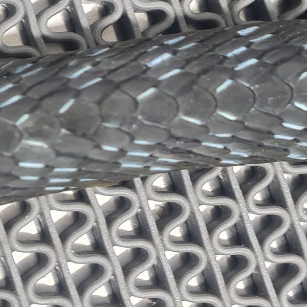 Snake Skin Close up — Animal Rescue & Relocation in Sunshine Coast, QLD
