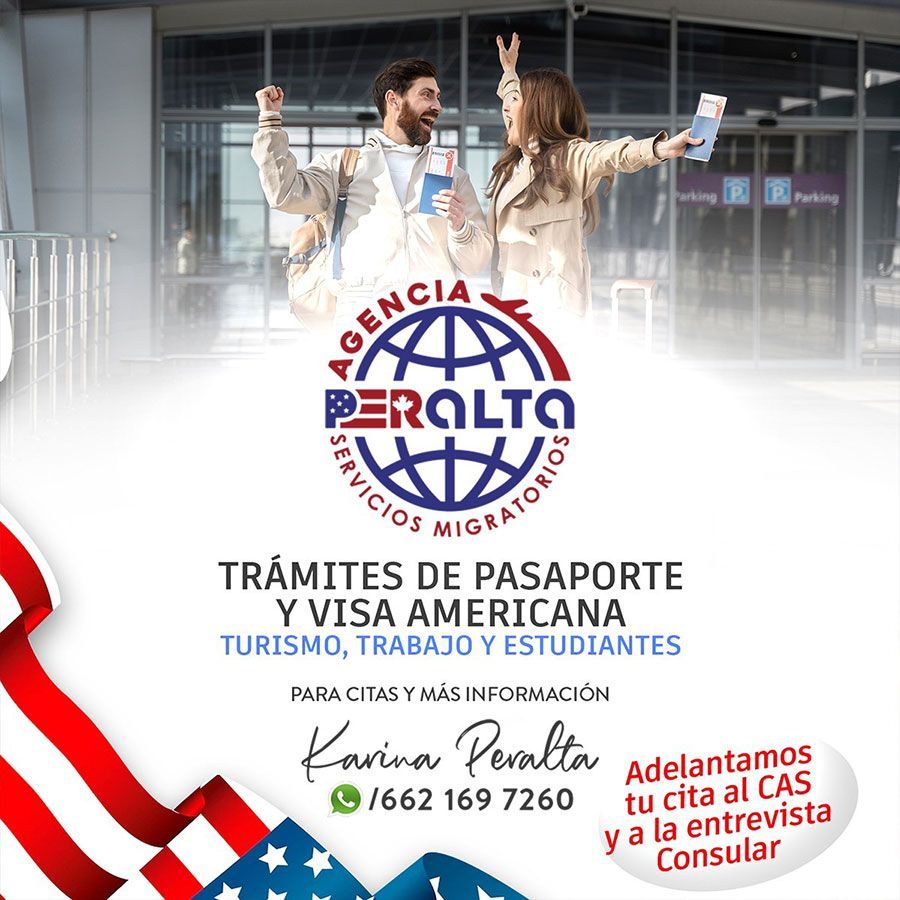 AGENCIA PERALTA