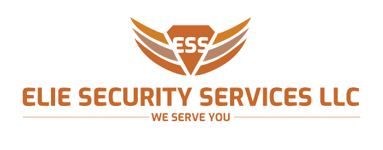 Elie Security Services logo