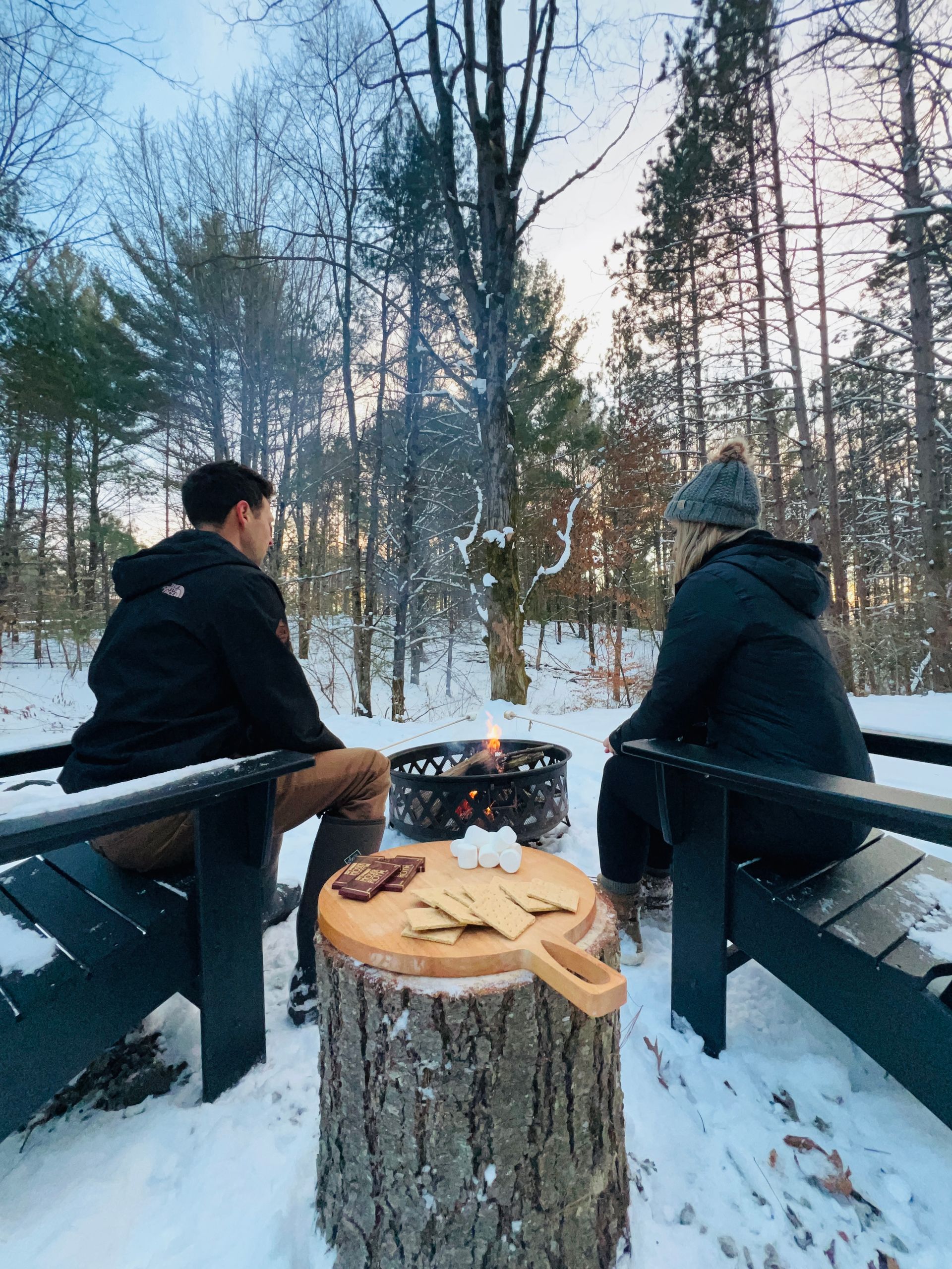 staying at a nice place because we transferred chase points to Hyatt 