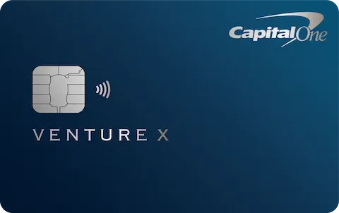 venture x card for cheap summer vacations