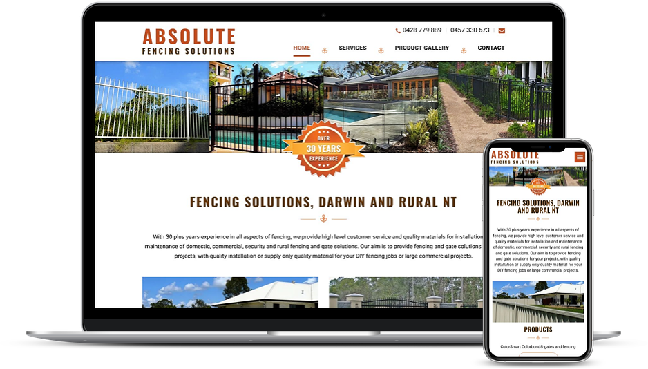 Absolute Fencing Solutions