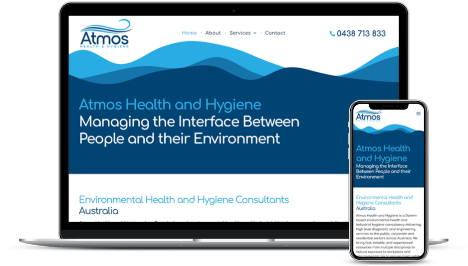 Atmos Health and Hygiene