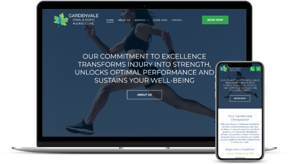 Gardenvale Spinal & Sports Injury Clinic