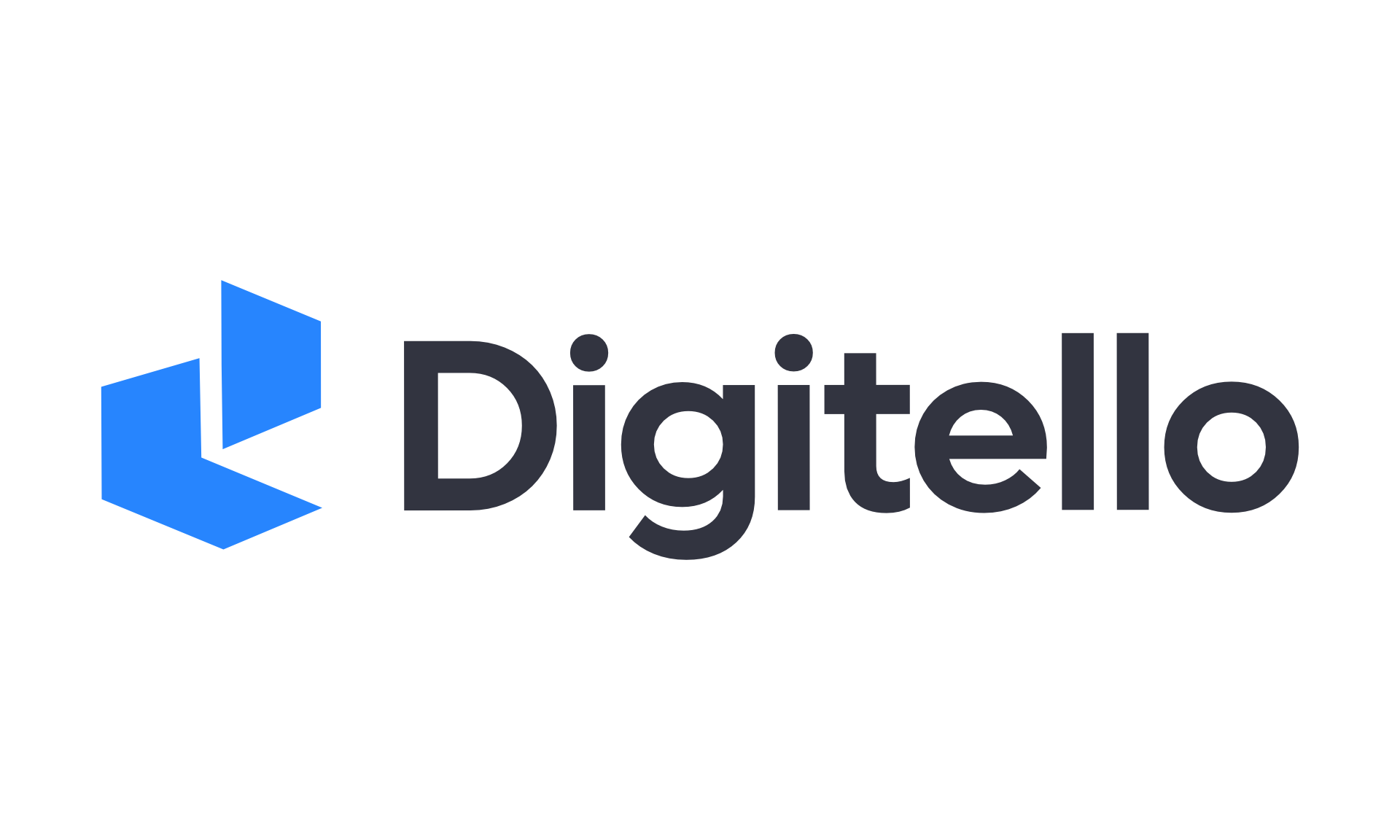 Digitello Logo
