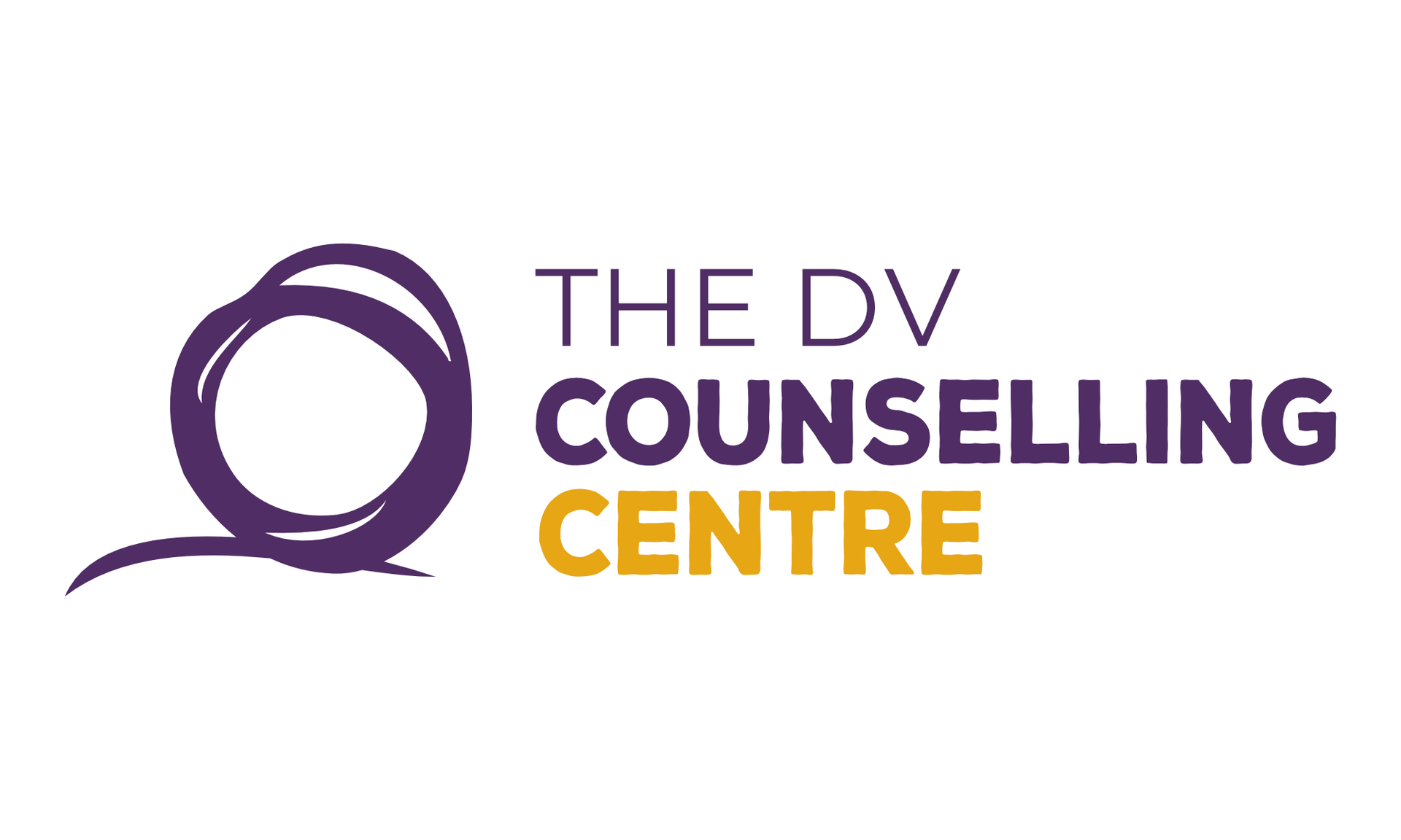 The DV Counselling Centre Logo
