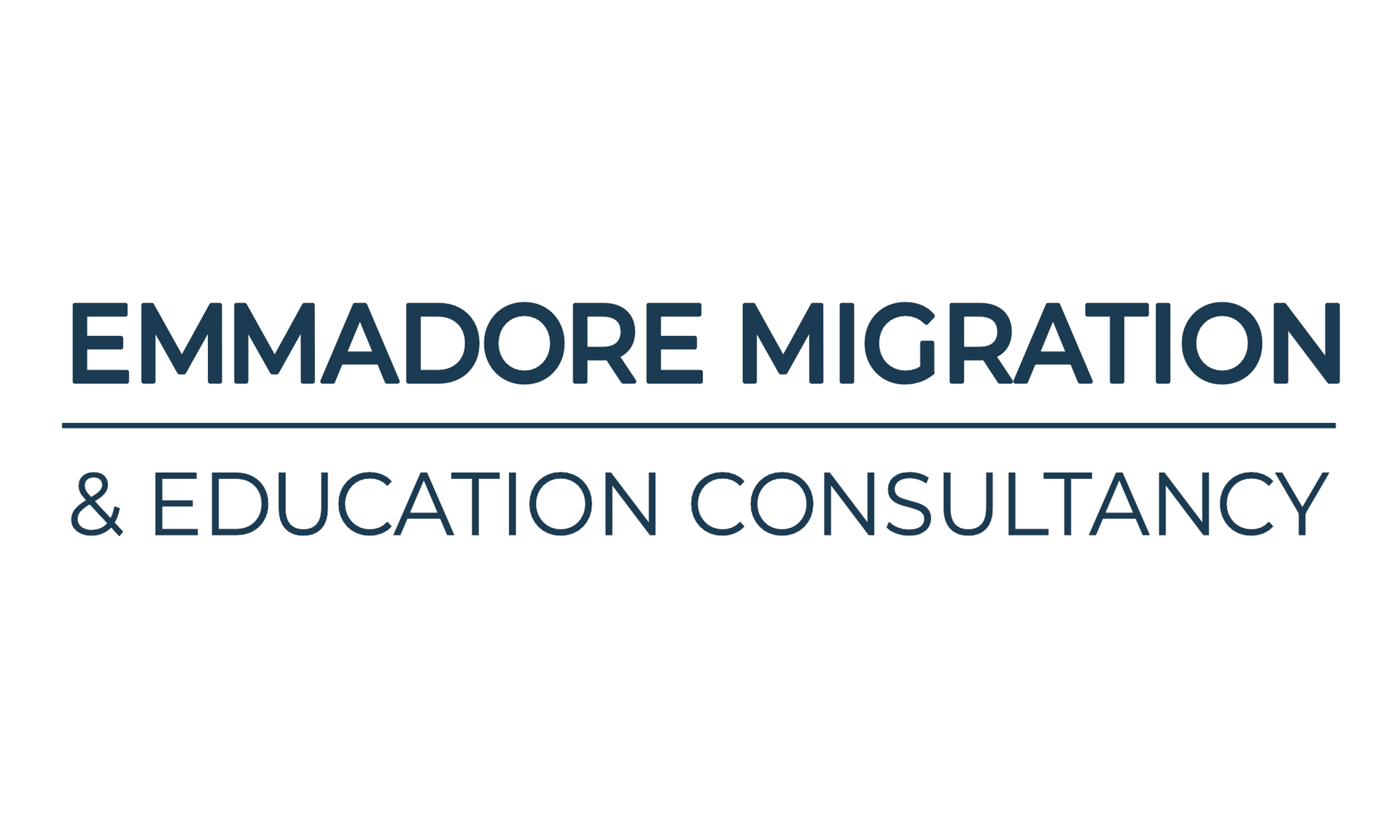 Emmadore Migration Logo