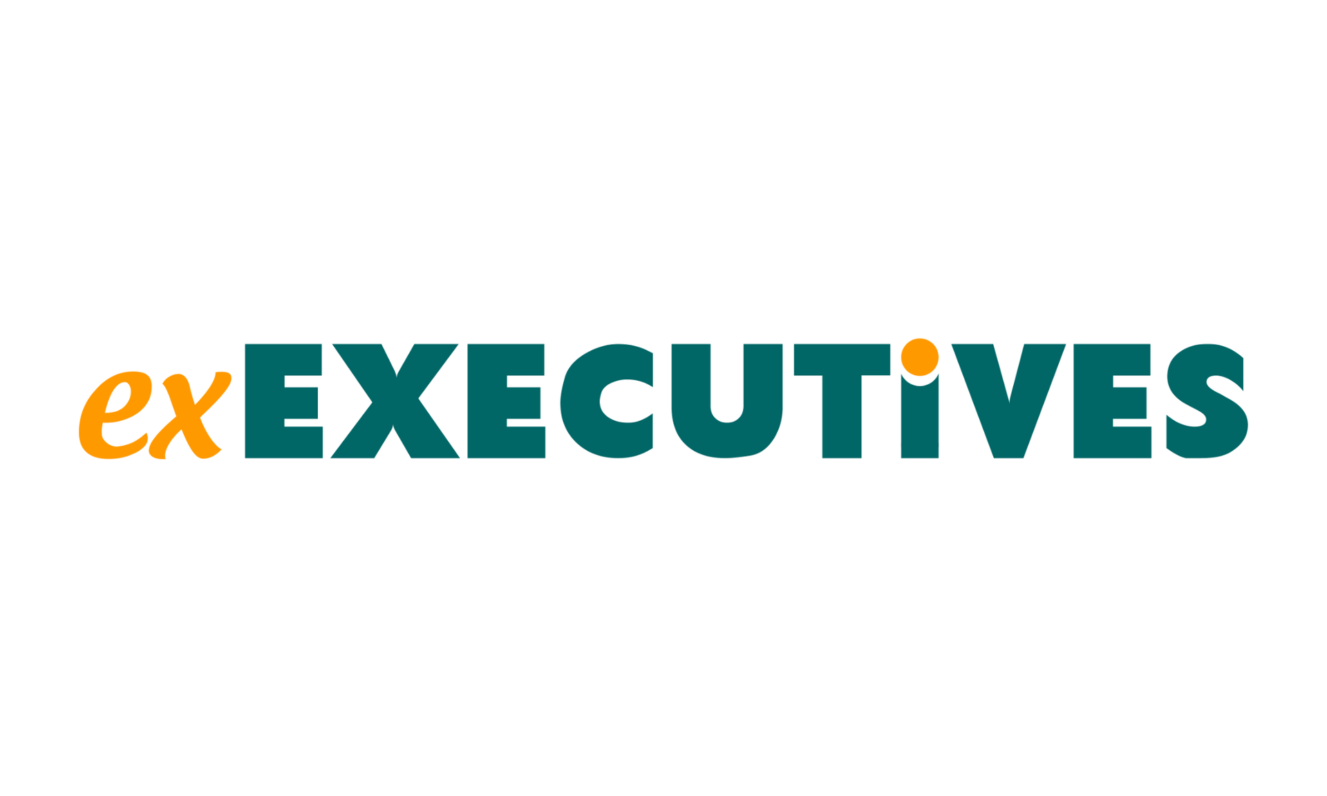 Ex-Executives Logo