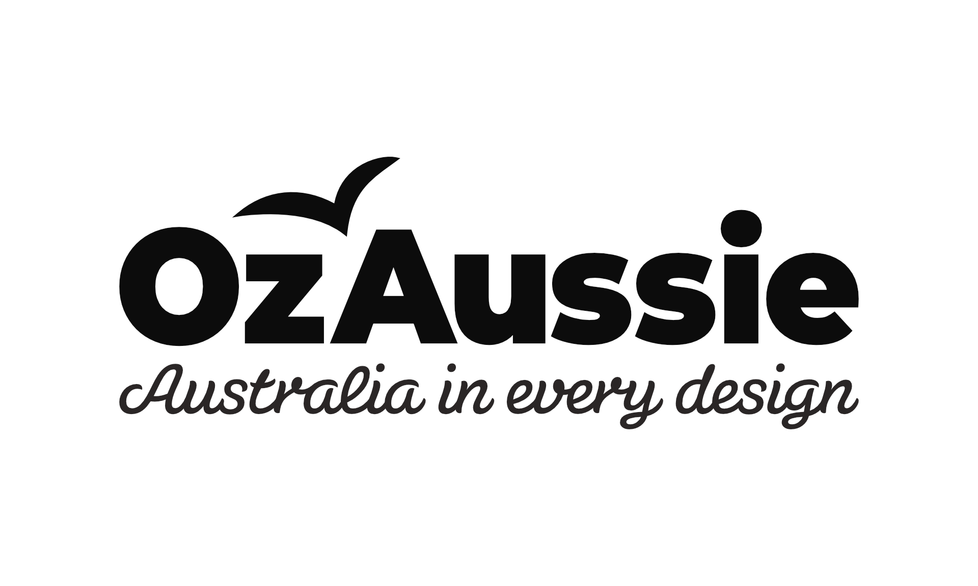 OzAussie Logo
