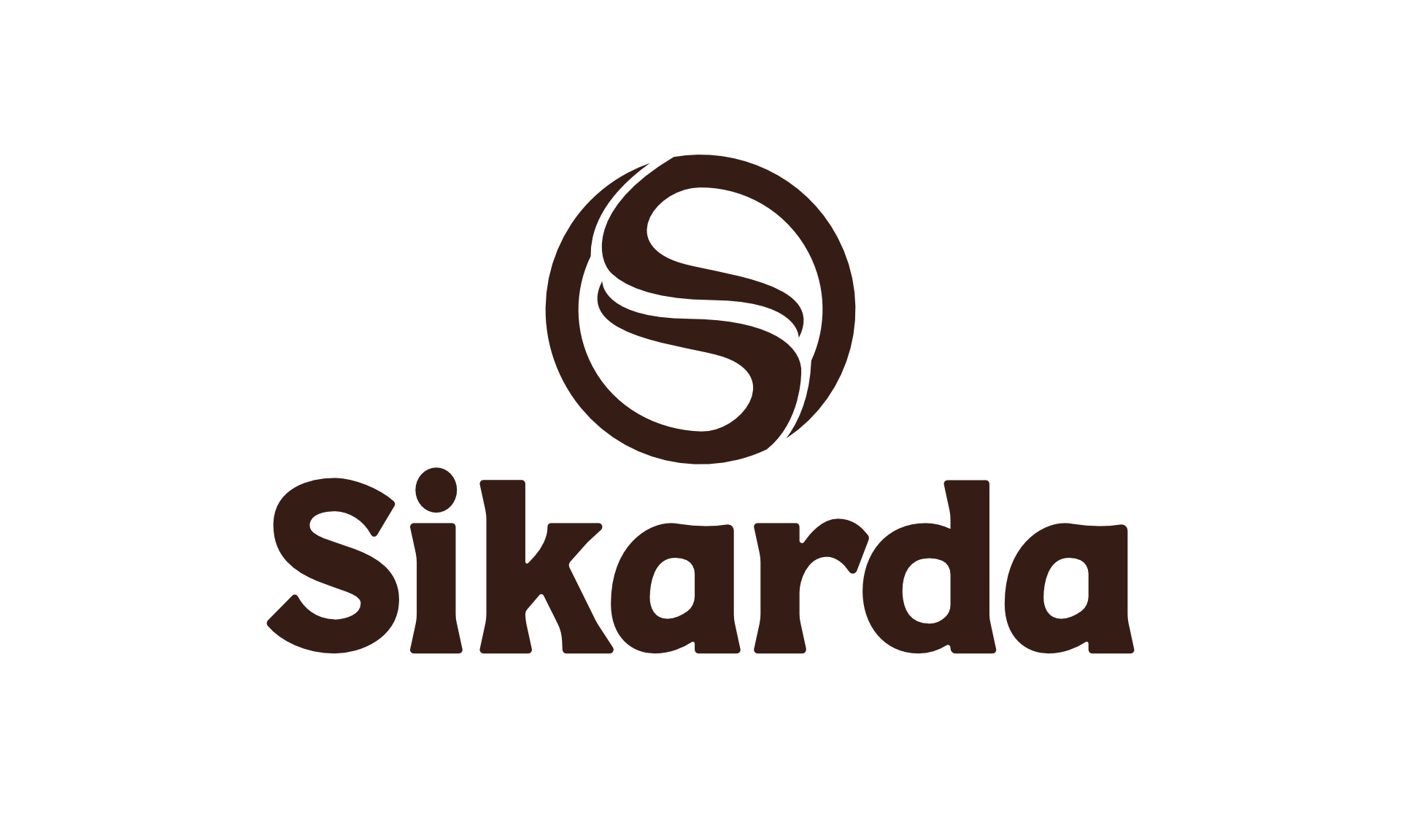 Sikarda Logo