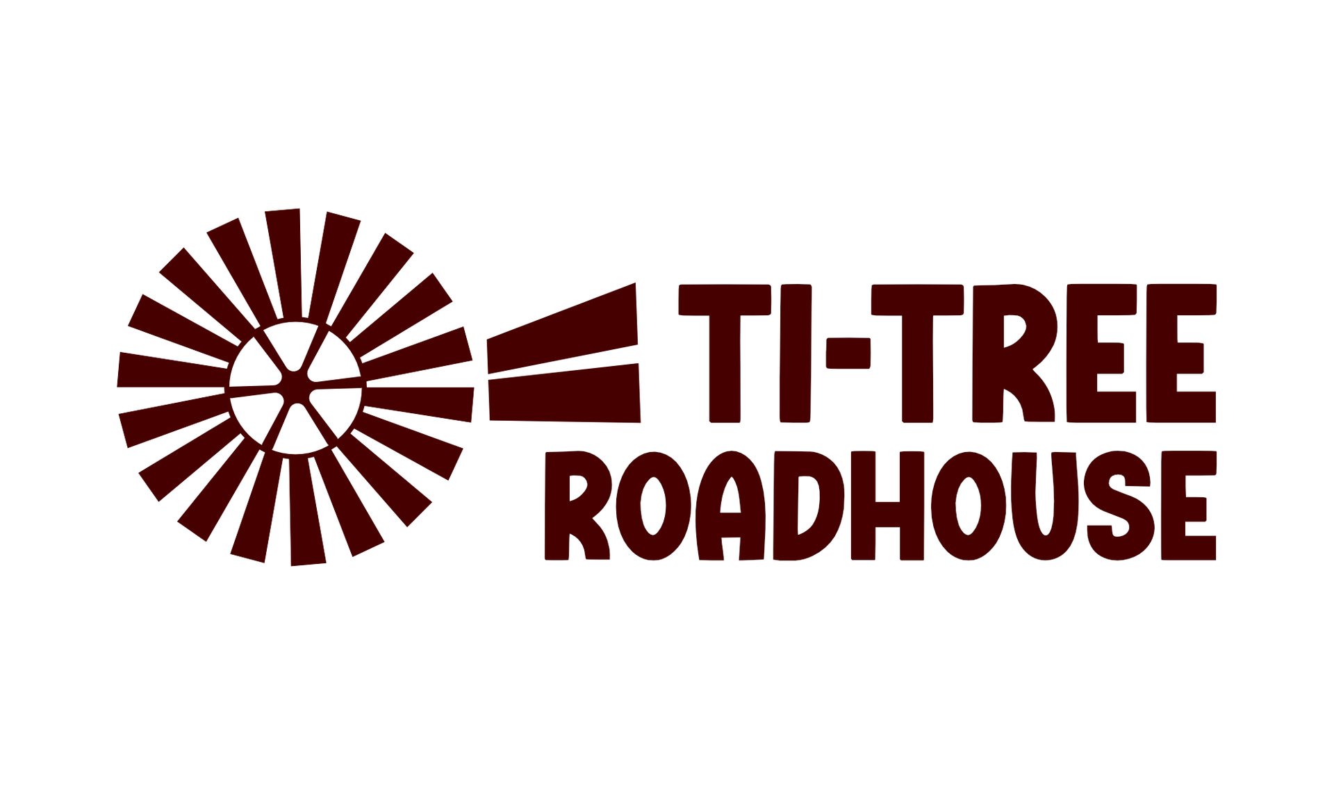 Ti-Tree Roadhouse Logo