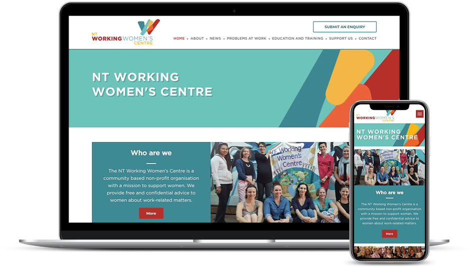 NT Working Women's Centre