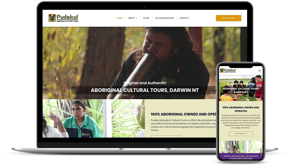 Pudakul Aboriginal Cultural Tours