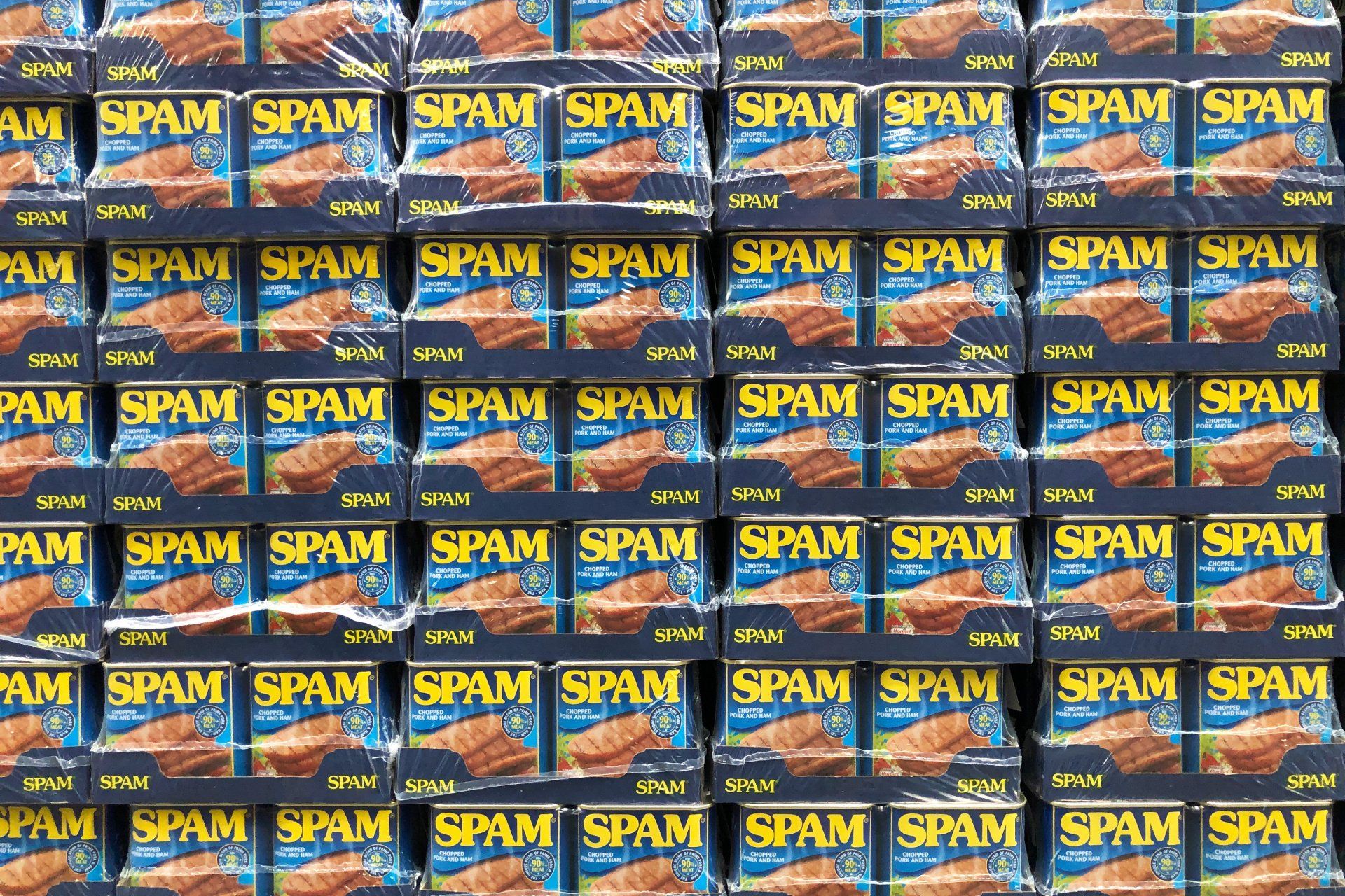 Online Strategist Email Spam