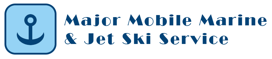 Major Mobile Marine & Jet Ski Service