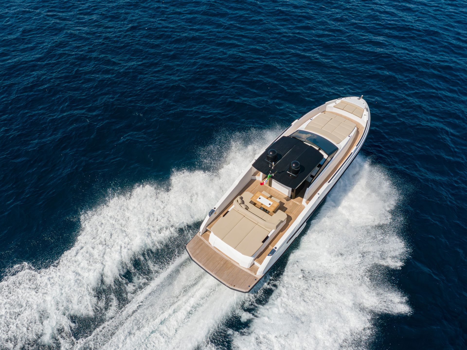 Modern Marine Electronics