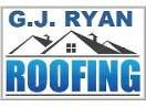 G. J Ryan logo