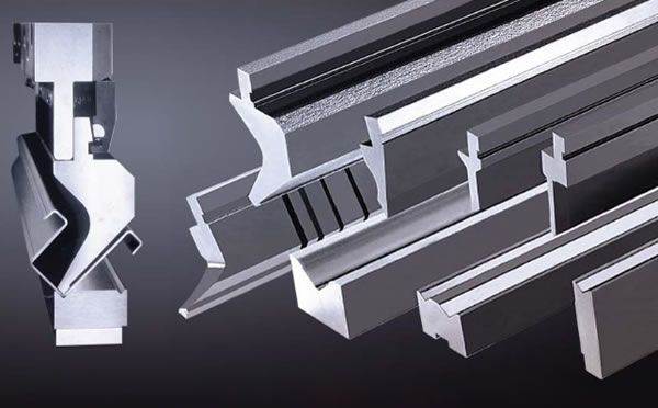 Cuchillas de Plegadoras