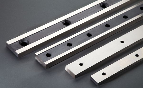 Cuchillas de Conversión para metal o papel