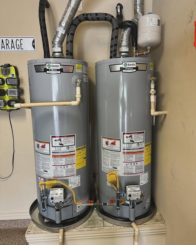 Tank Yanker Plumbing 4