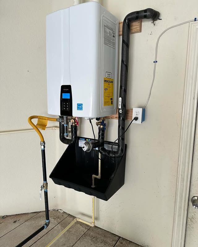 Tank Yanker Plumbing 5