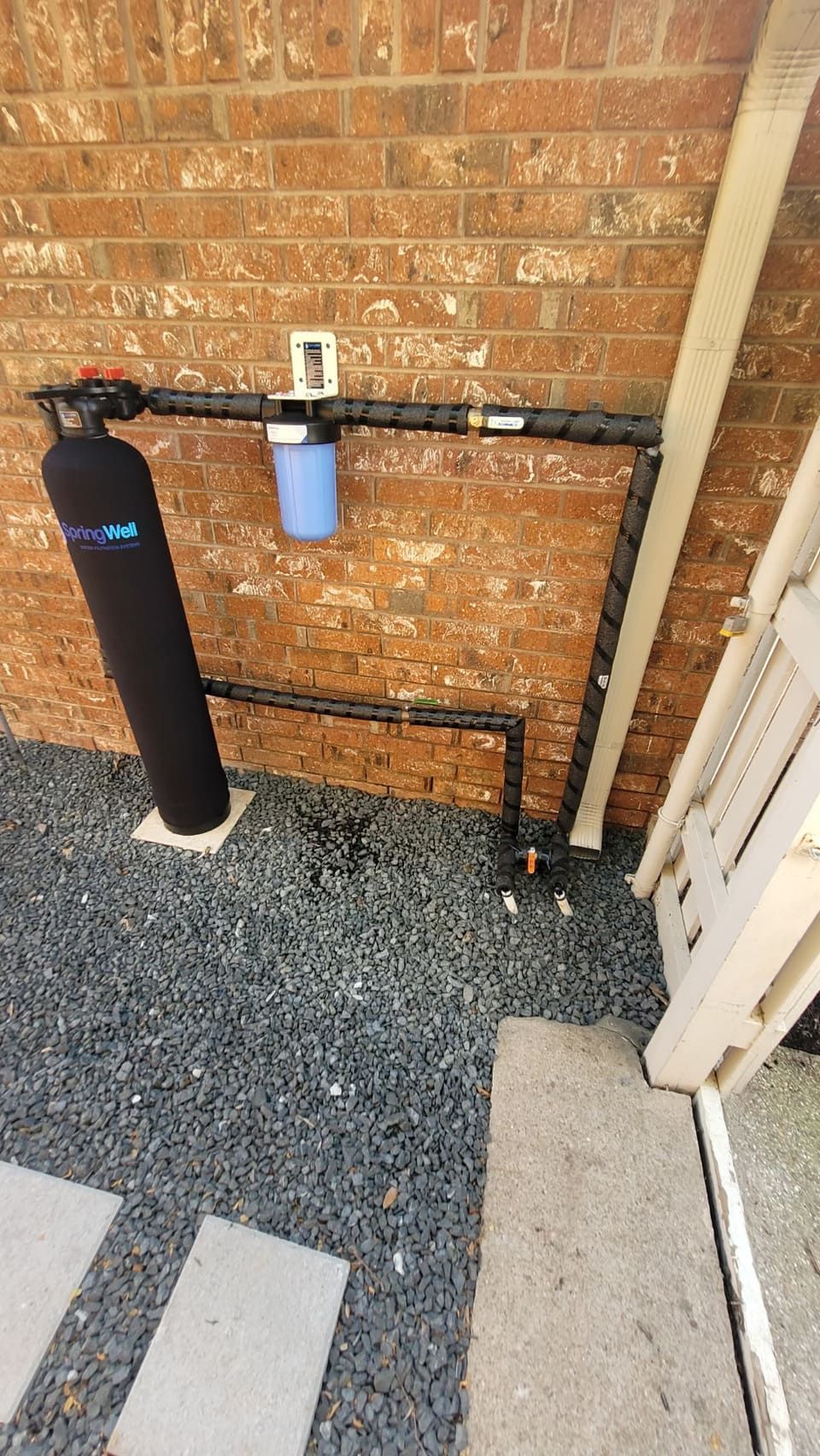 Tank Yanker Plumbing 8