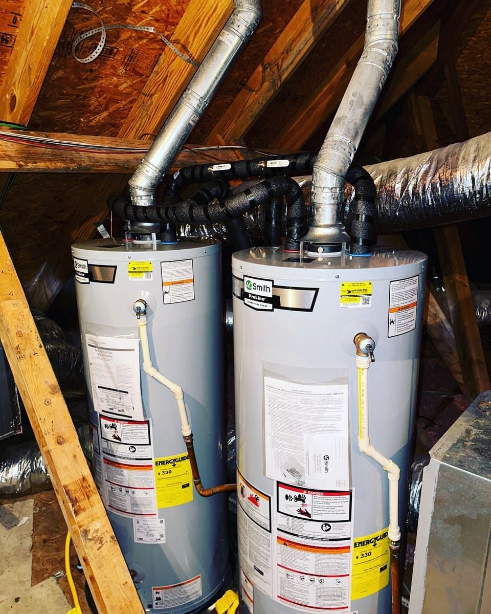 Tank Yanker Plumbing 9