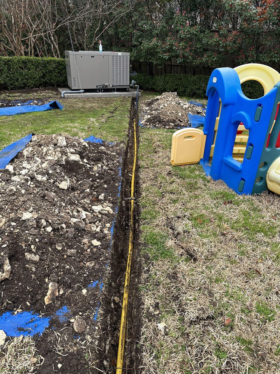 Tank Yanker Plumbing 10