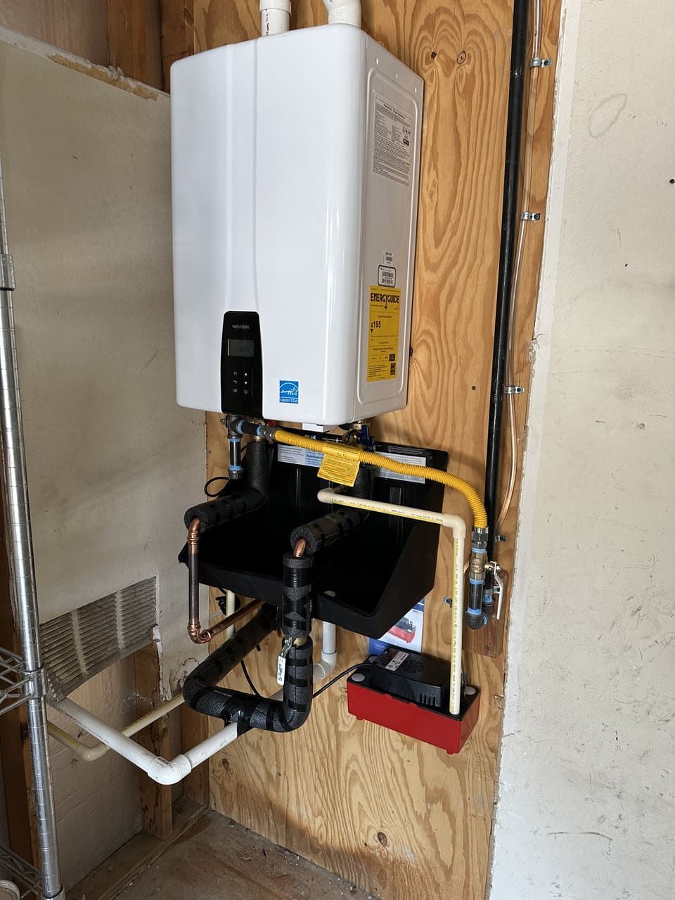 Tank Yanker Plumbing 13