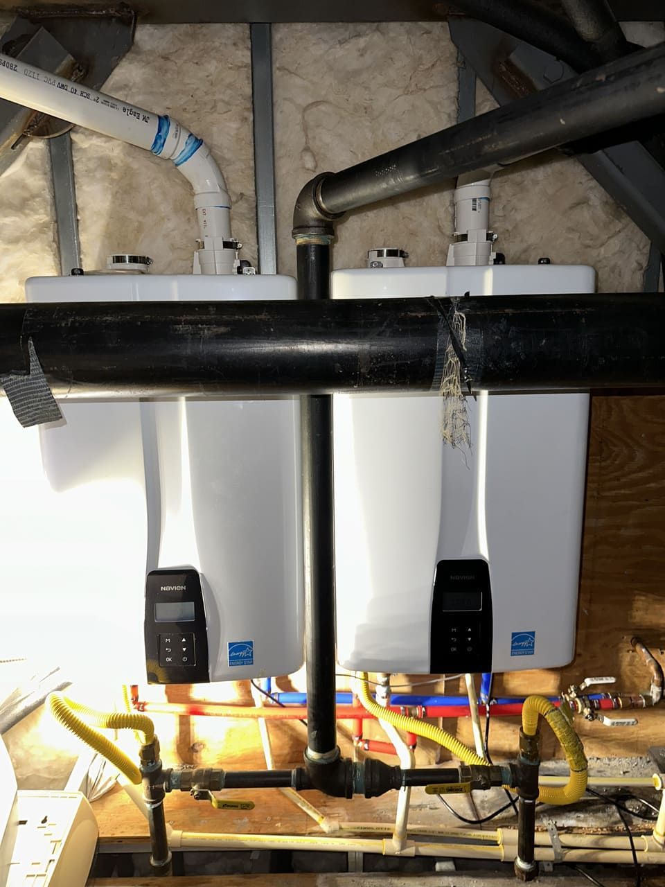 Tank Yanker Plumbing 14