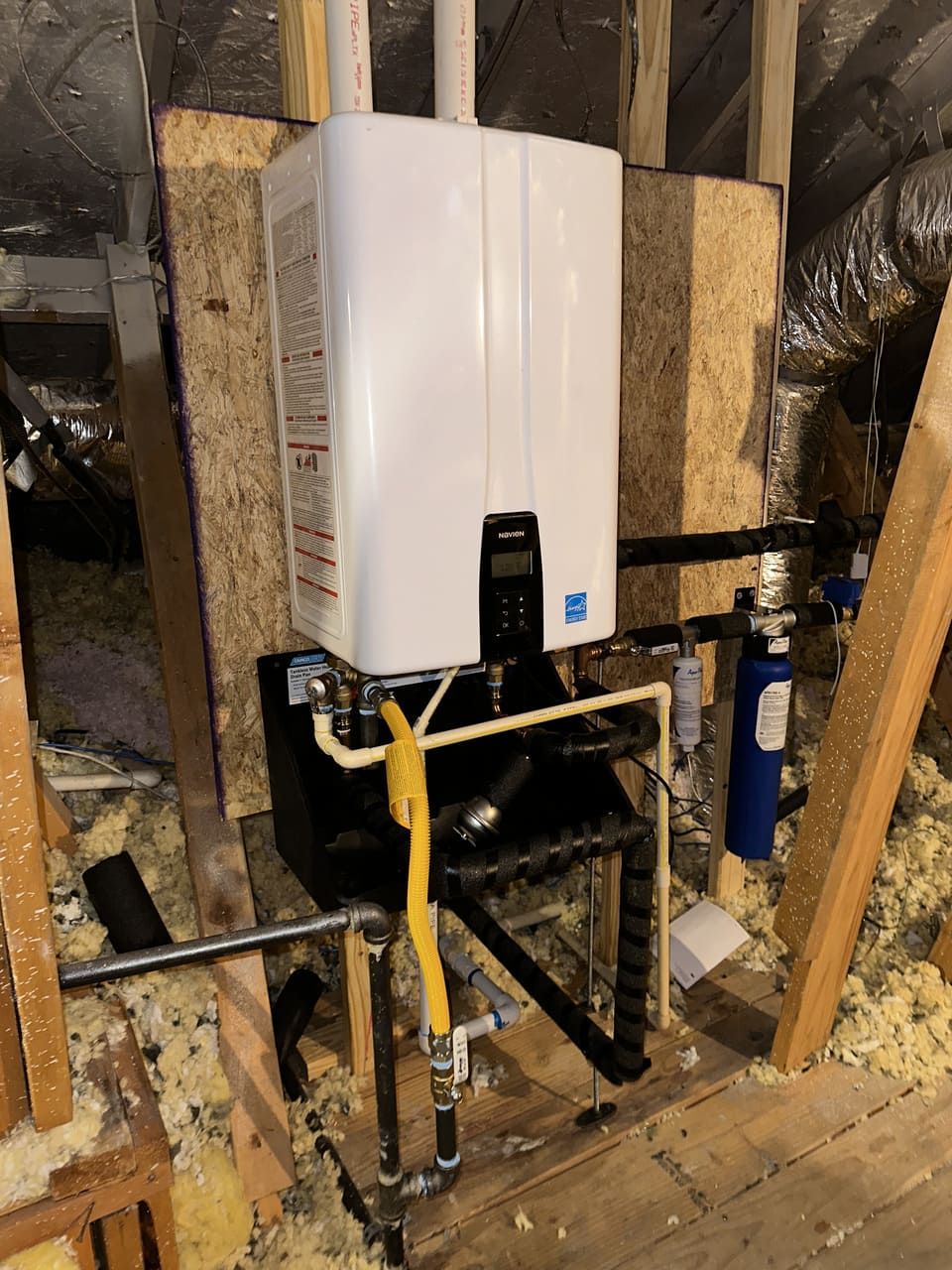 Tank Yanker Plumbing 15