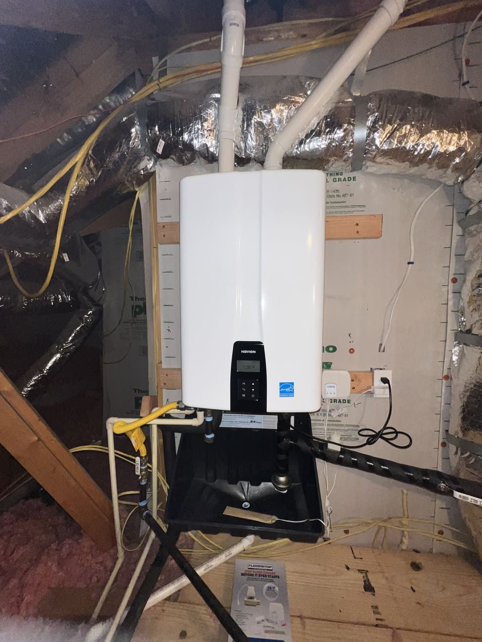 Tank Yanker Plumbing 17