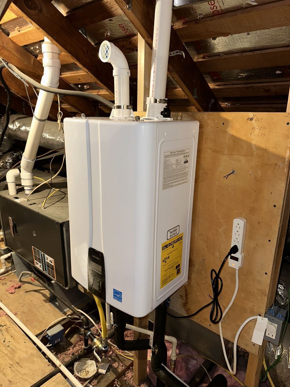 Tank Yanker Plumbing 19