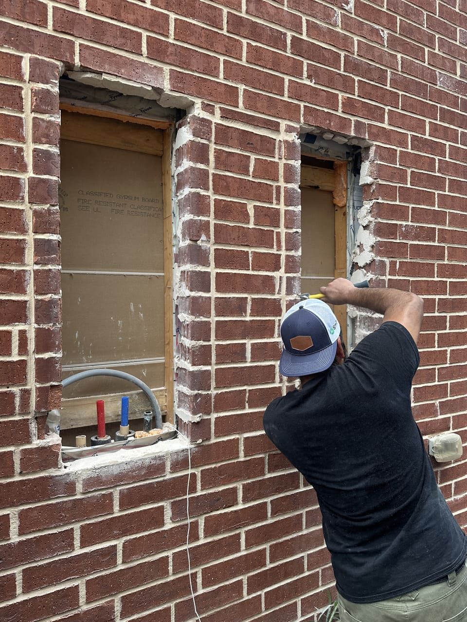 Tank Yanker Plumbing 20