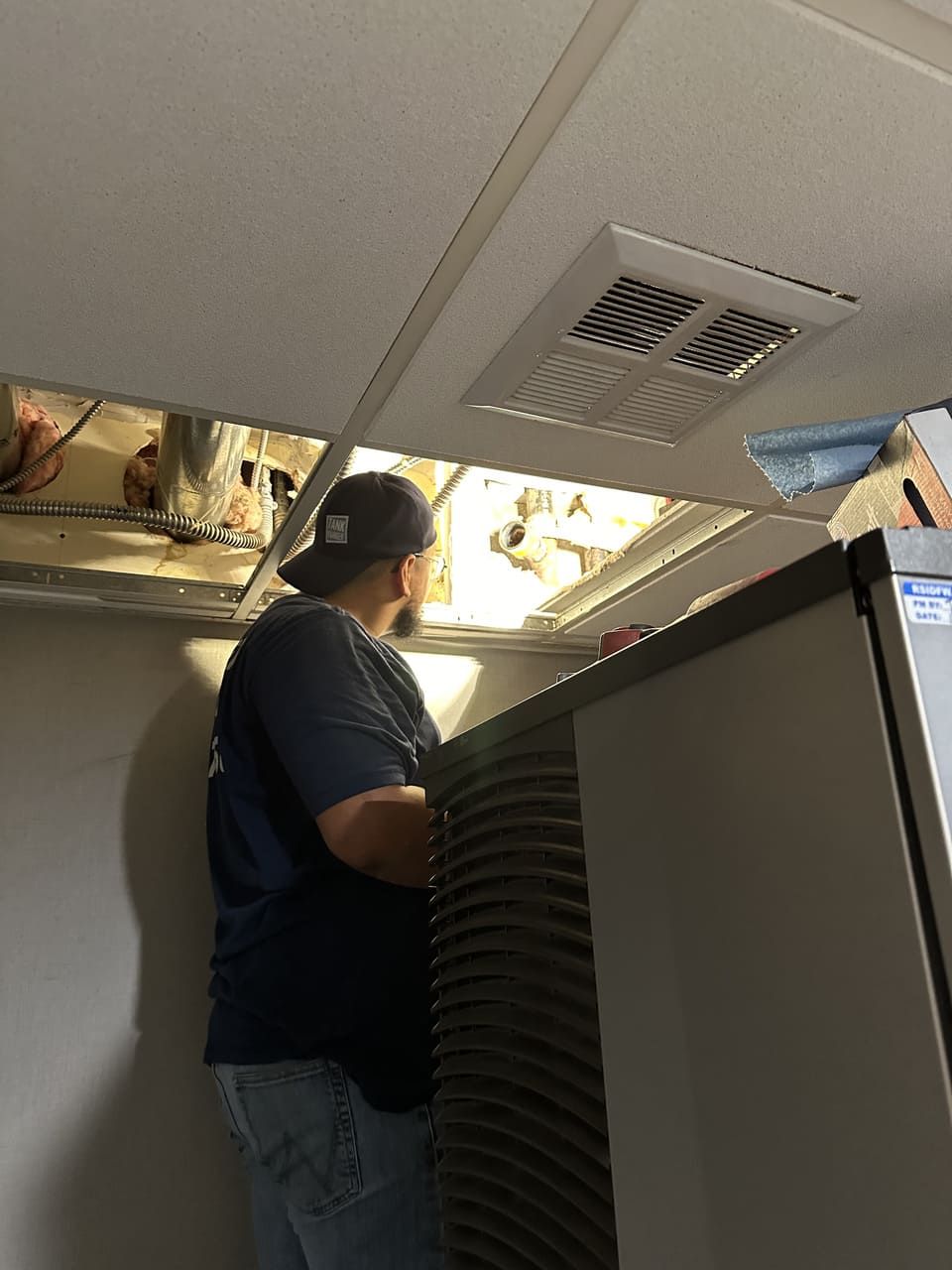 Tank Yanker Plumbing 22