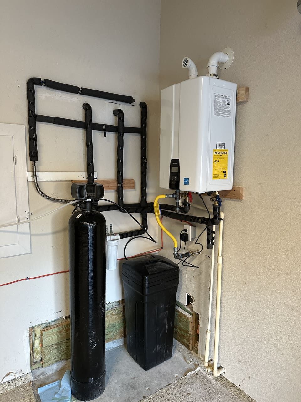 Tank Yanker Plumbing 24