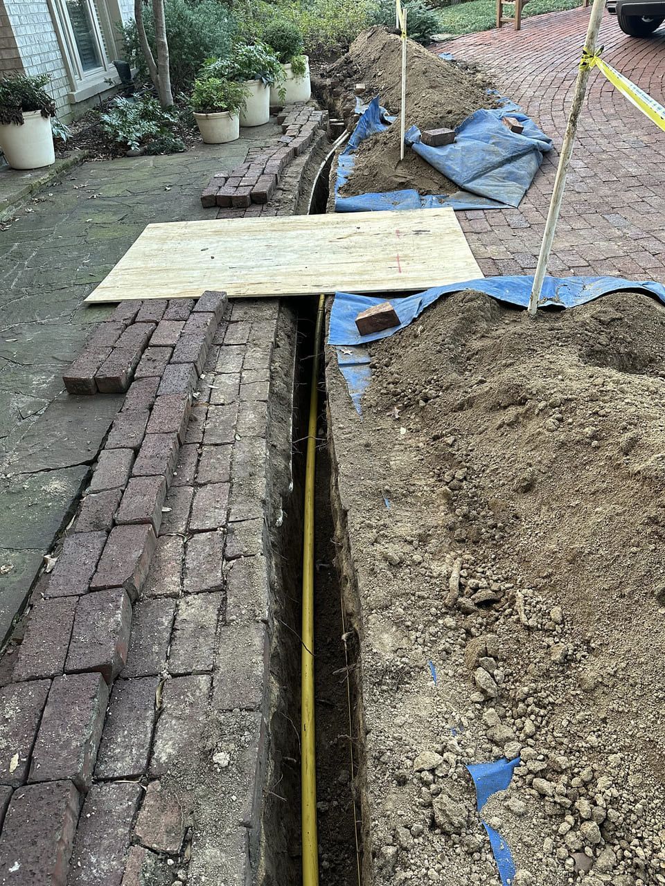 Tank Yanker Plumbing 25