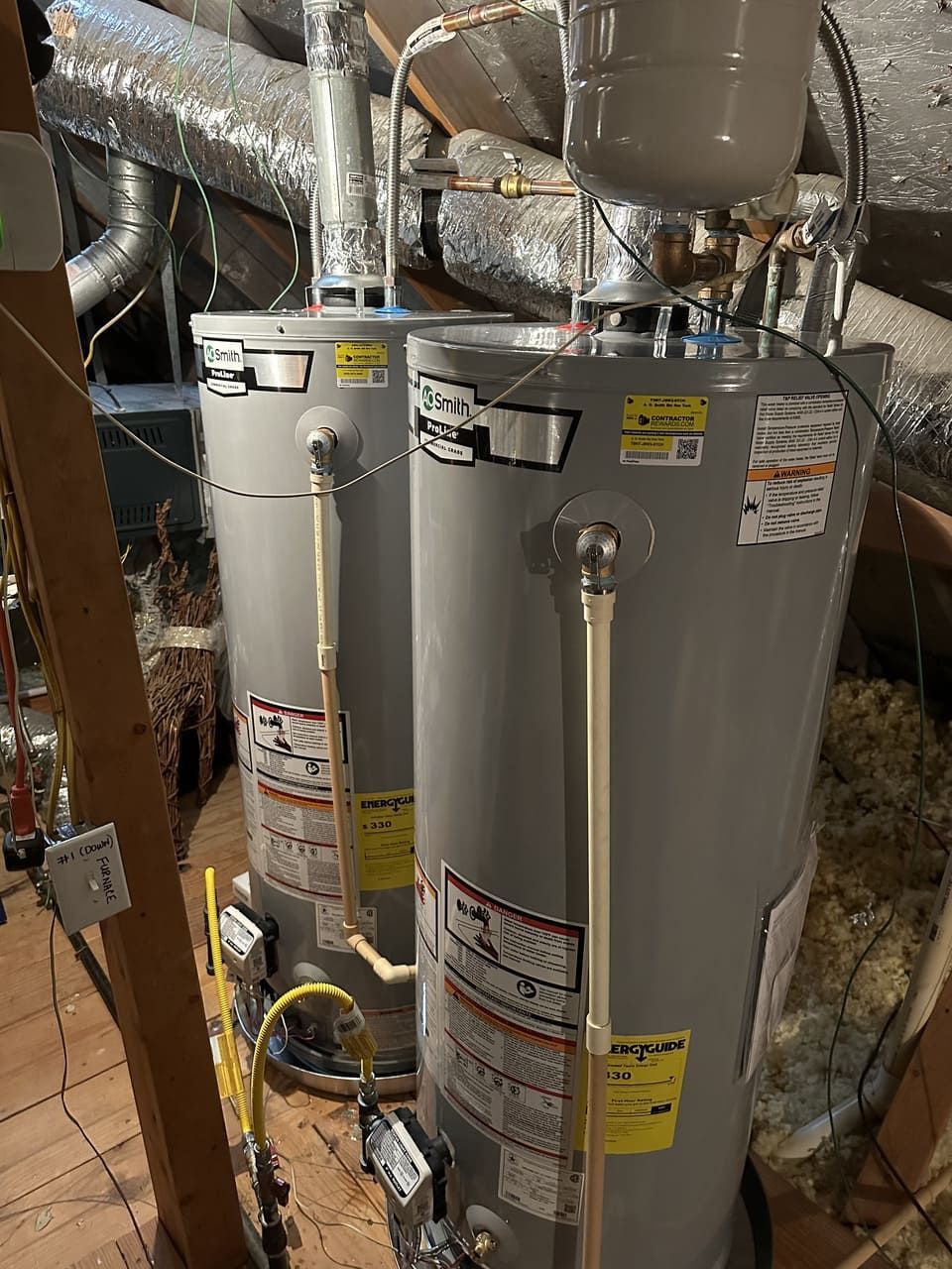 Tank Yanker Plumbing 26